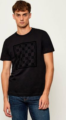 T-shirt męski Joop! ze sklepu: Gomez Fashion Store w kategorii: T-shirty męskie - zdjęcie 874714-BD9-10338_JO255M000025013