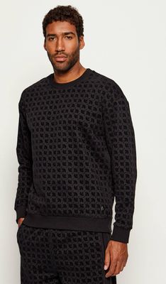 Joop! - Bluza męska na zimę ze sklepu: Gomez Fashion Store w kategorii: Bluzy męskie - zdjęcie 874714-BD9-10338_JO255M000032001
