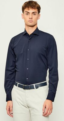 Koszula męska Joop! ze sklepu: Gomez Fashion Store w kategorii: Koszule męskie - zdjęcie 874714-BD9-10338_JO255M000039405