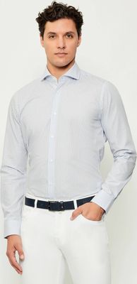 Joop! - Koszula męska ze sklepu: Gomez Fashion Store w kategorii: Koszule męskie - zdjęcie 874714-BD9-10338_JO255M000042450