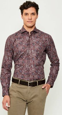 Koszula męska Joop! ze sklepu: Gomez Fashion Store w kategorii: Koszule męskie - zdjęcie 874714-BD9-10338_JO255M000043622