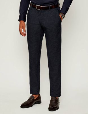Spodnie męskie jesienne Joop! ze sklepu: Gomez Fashion Store w kategorii: Spodnie męskie - zdjęcie 874714-BD9-10338_JO255M000052404