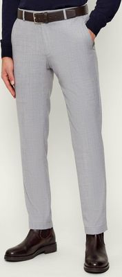 Spodnie męskie eleganckie Joop! ze sklepu: Gomez Fashion Store w kategorii: Spodnie męskie - zdjęcie 874714-BD9-10338_JO255M000055067