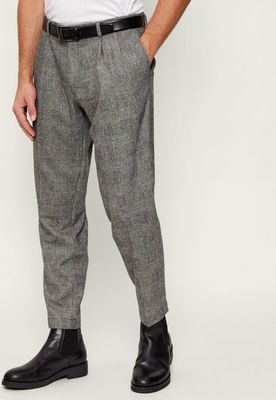 Spodnie męskie jesienne Joop! ze sklepu: Gomez Fashion Store w kategorii: Spodnie męskie - zdjęcie 874714-BD9-10338_JO255M000056001