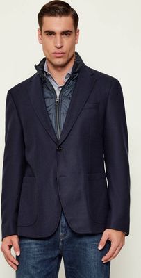 Marynarka męska Joop! ze sklepu: Gomez Fashion Store w kategorii: Marynarki męskie - zdjęcie 874714-BD9-10338_JO255M000070402