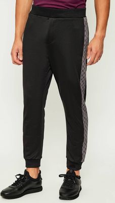 Spodnie męskie Joop! ze sklepu: Gomez Fashion Store w kategorii: Spodnie męskie - zdjęcie 874714-BD9-10338_JO255M000081001