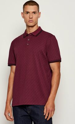 T-shirt męski Michael Kors ze sklepu: Gomez Fashion Store w kategorii: T-shirty męskie - zdjęcie 874714-BD9-10338_MK255M000009608
