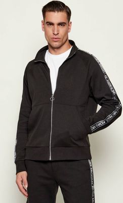 Bluza męska na jesień młodzieżowa Michael Kors ze sklepu: Gomez Fashion Store w kategorii: Bluzy męskie - zdjęcie 874714-BD9-10338_MK255M000016001