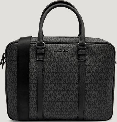Torba na laptopa Michael Kors ze sklepu: Gomez Fashion Store w kategorii: Torby na laptopa - zdjęcie 874714-BD9-10338_MK255M000018001