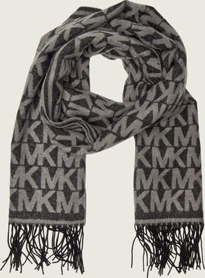 Michael Kors - Szalik ze sklepu: Gomez Fashion Store w kategorii: Szaliki męskie - zdjęcie 874714-BD9-10338_MK255M000026979