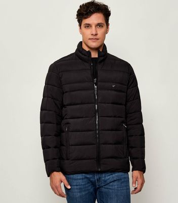 Kurtka męska jesienna Michael Kors ze sklepu: Gomez Fashion Store w kategorii: Kurtki męskie - zdjęcie 874714-BD9-10338_MK255M000030001
