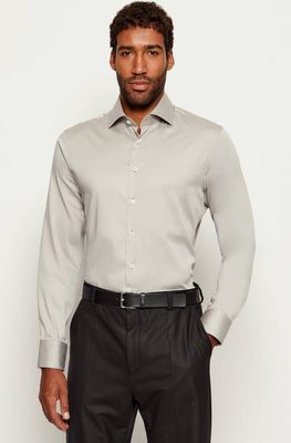 Koszula męska elegancka van Laack ze sklepu: Gomez Fashion Store w kategorii: Koszule męskie - zdjęcie 874714-BD9-10338_VL255M000001799
