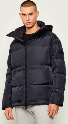 Kurtka męska zimowa Premiata ze sklepu: Gomez Fashion Store w kategorii: Kurtki męskie - zdjęcie 874714-BD9-10338_PT255M000019E52