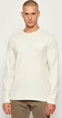 Gant - T-shirt męski na wiosnę ze sklepu: Gomez Fashion Store w kategorii: T-shirty męskie - zdjęcie 874714-BD9-10338_GA255M000026130