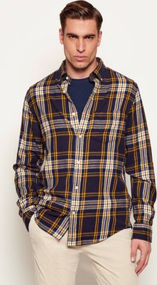 Gant - Koszula męska jesienna ze sklepu: Gomez Fashion Store w kategorii: Koszule męskie - zdjęcie 874714-BD9-10338_GA255M000050433
