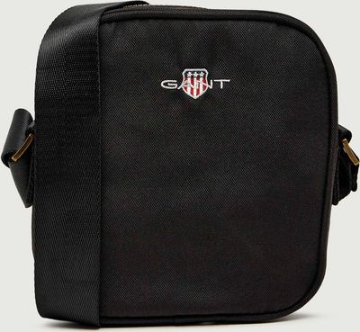 Torba męska Gant ze sklepu: Gomez Fashion Store w kategorii: Torby męskie - zdjęcie 874714-BD9-10338_GA255M000071005