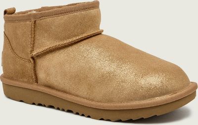 Buty zimowe dziecięce na zimę UGG ze sklepu: Gomez Fashion Store w kategorii: Buty zimowe dziecięce