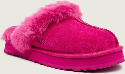 Klapki dziecięce UGG ze sklepu: Gomez Fashion Store w kategorii: Klapki dziecięce