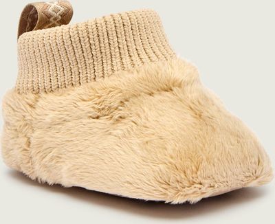 Buciki niemowlęce na zimę UGG ze sklepu: Gomez Fashion Store w kategorii: Buciki niemowlęce