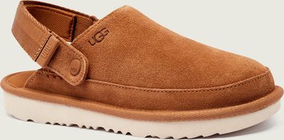 Klapki dziecięce na lato UGG ze sklepu: Gomez Fashion Store w kategorii: Klapki dziecięce