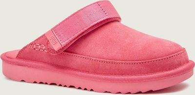 Klapki dziecięce na lato UGG ze sklepu: Gomez Fashion Store w kategorii: Klapki dziecięce
