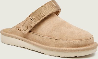 Klapki dziecięce na lato UGG ze sklepu: Gomez Fashion Store w kategorii: Klapki dziecięce
