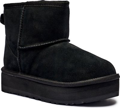 Buty zimowe dziecięce na zimę UGG ze sklepu: Gomez Fashion Store w kategorii: Buty zimowe dziecięce