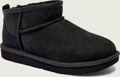 Buty zimowe dziecięce zimowe UGG ze sklepu: Gomez Fashion Store w kategorii: Buty zimowe dziecięce
