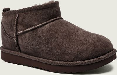 Buty zimowe dziecięce na zimę UGG ze sklepu: Gomez Fashion Store w kategorii: Buty zimowe dziecięce