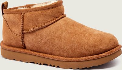 UGG - Buty zimowe dziecięce na zimę ze sklepu: Gomez Fashion Store w kategorii: Buty zimowe dziecięce