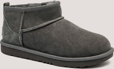 Buty zimowe dziecięce na zimę UGG ze sklepu: Gomez Fashion Store w kategorii: Buty zimowe dziecięce