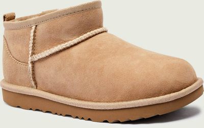 Buty zimowe dziecięce na zimę UGG ze sklepu: Gomez Fashion Store w kategorii: Buty zimowe dziecięce