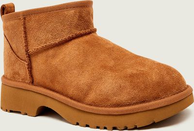 UGG - Buty zimowe dziecięce na zimę ze sklepu: Gomez Fashion Store w kategorii: Buty zimowe dziecięce