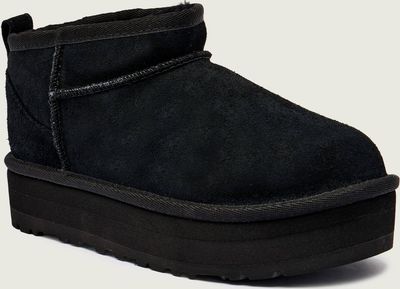 UGG - Buty zimowe dziecięce na zimę ze sklepu: Gomez Fashion Store w kategorii: Buty zimowe dziecięce