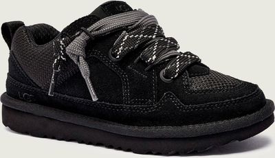 Buty sportowe dziecięce jesienne UGG ze sklepu: Gomez Fashion Store w kategorii: Buty sportowe dziecięce