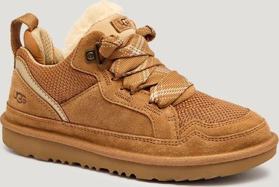 Buty sportowe dziecięce na wiosnę UGG ze sklepu: Gomez Fashion Store w kategorii: Buty sportowe dziecięce