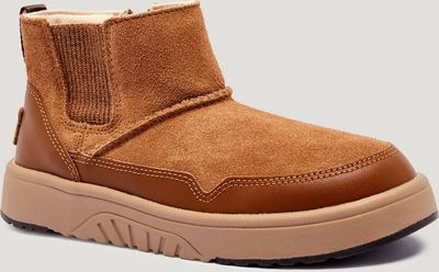 Buty zimowe dziecięce na zimę UGG ze sklepu: Gomez Fashion Store w kategorii: Buty zimowe dziecięce