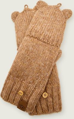 Rękawiczki dziecięce UGG ze sklepu: Gomez Fashion Store w kategorii: Rękawiczki dziecięce
