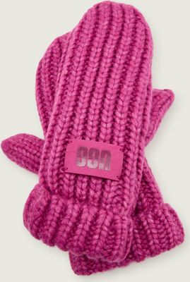Rękawiczki dziecięce UGG ze sklepu: Gomez Fashion Store w kategorii: Rękawiczki dziecięce