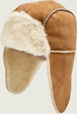 Czapka dziecięca UGG ze sklepu: Gomez Fashion Store w kategorii: Czapki dziecięce