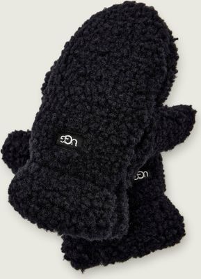 Rękawiczki dziecięce UGG ze sklepu: Gomez Fashion Store w kategorii: Rękawiczki dziecięce