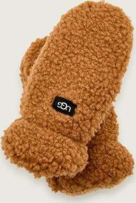 Rękawiczki dziecięce UGG ze sklepu: Gomez Fashion Store w kategorii: Rękawiczki dziecięce