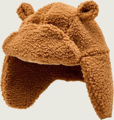 Czapka dziecięca UGG ze sklepu: Gomez Fashion Store w kategorii: Czapki dziecięce