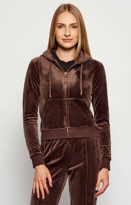 Bluza damska Juicy Couture ze sklepu: Gomez Fashion Store w kategorii: Bluzy damskie - zdjęcie 874714-BD9-10338_JY255W000029054