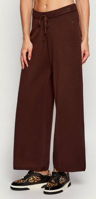 Spodnie damskie sportowe Juicy Couture ze sklepu: Gomez Fashion Store w kategorii: Spodnie damskie - zdjęcie 874714-BD9-10338_JY255W000044054