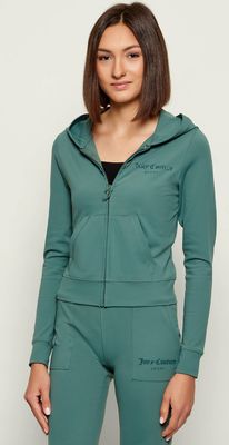 Bluza damska Juicy Couture ze sklepu: Gomez Fashion Store w kategorii: Bluzy damskie - zdjęcie 874714-BD9-10338_JY255W000056128