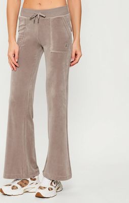 Spodnie damskie sportowe Juicy Couture ze sklepu: Gomez Fashion Store w kategorii: Spodnie damskie - zdjęcie 874714-BD9-10338_JY255W000057051