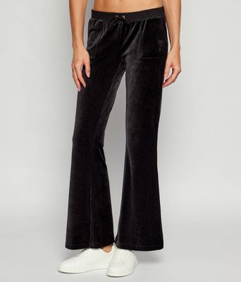 Spodnie damskie Juicy Couture ze sklepu: Gomez Fashion Store w kategorii: Spodnie damskie - zdjęcie 874714-BD9-10338_JY255W000060001