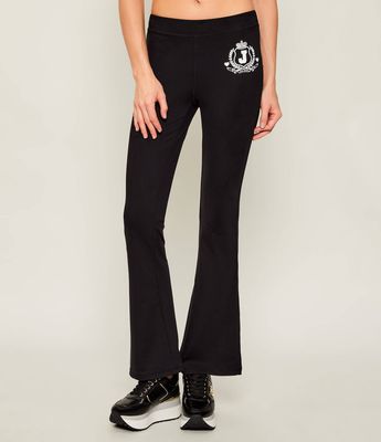 Spodnie damskie Juicy Couture ze sklepu: Gomez Fashion Store w kategorii: Spodnie damskie - zdjęcie 874714-BD9-10338_JY255W000061001