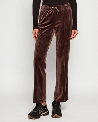 Juicy Couture - Spodnie damskie na jesień ze sklepu: Gomez Fashion Store w kategorii: Spodnie damskie - zdjęcie 874714-BD9-10338_JY255W000070054